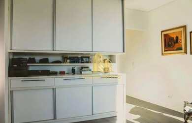 Imagem 8: Casa, 550 m² - venda por R$ 5.600.000,00 ou aluguel por R$ 18.760,00/mês...