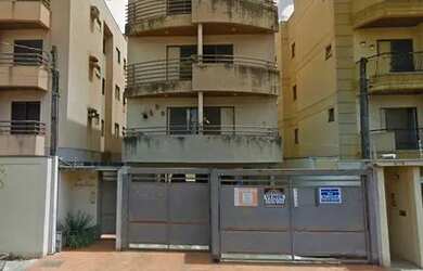 Imagem: O apartamento para alugar possui 2 Dormitórios, 2 Banheiros