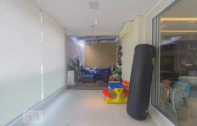 Imagem 8: Apartamento para Aluguel - Campo Belo, 3 Quartos, 201 m2