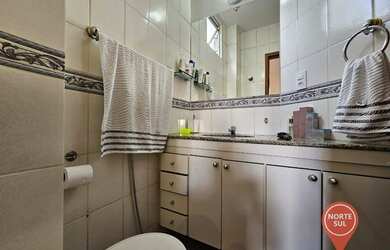 Imagem 12: Apartamento com 2 dormitórios à venda, 72 m² por R$ 430.000 - Buritis...