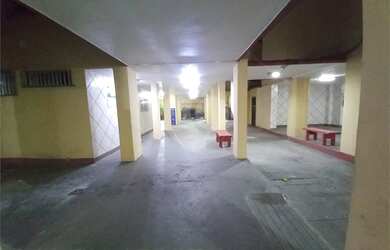 Imagem: O apartamento possui 2 Dormitórios, 1 Banheiro, 48m² de Área