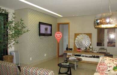 Imagem 5: Apartamento com 4 dormitórios à venda, 134 m² por R$ 1.800.000,00 -...