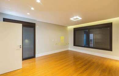 Imagem 9: Sobrado com 4 suítes à venda, 377 m² por R$ 3.780.000 - Jardim Residencial...