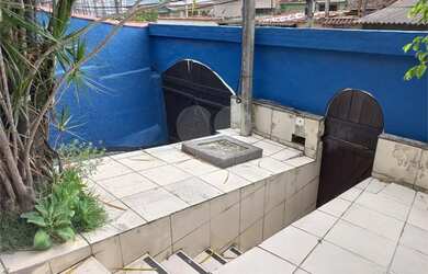 Imagem 11: Maravilhosa casa VP. Churrasqueira, Varanda, Guarda roupae150m² de Área