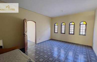 Imagem 2: Sobrado com 5 dormitórios, 300 m² - venda por R$ 1.300.000 ou aluguel...