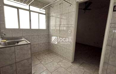 Imagem 2: Apartamento com 3 dormitórios para alugar, 160 m² por R$ 2.490/mês...