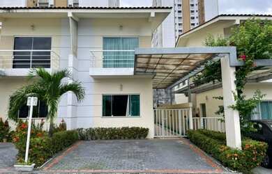 Imagem 1: Caso no Cond. Palm Village