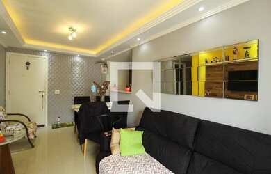 Imagem 13: Apartamento para Aluguel - Recreio, 2 Quartos, 69 m2