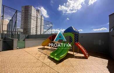 Imagem 3: Apartamento com 2 dormitórios, 52 m² - venda por R$ 265.000,08 ou aluguel...