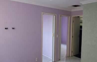 Imagem 1: Vende-se Apartamento. 40m² de Área, 1 Vaga na garageme2 Dormitórios