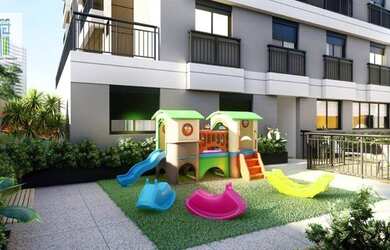 Imagem 3: Apartamento à venda, 83 m² por R$ 620.000,00 - Chora Menino - São Paulo/SP