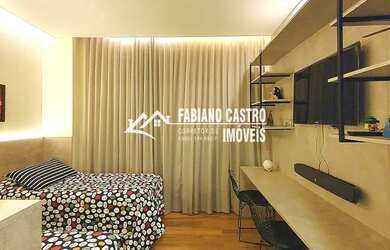 Imagem 14: Sobrado a venda no condomínio Gaivota II