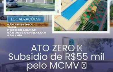 Imagem 2: 003- VILLAGE DO PORTO. Varanda, 40m² de Área, 1 Vaga na garageme2 Dormitórios