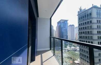 Imagem 7: Apartamento para Aluguel - Vila Olímpia, 1 Quarto, 34 m2