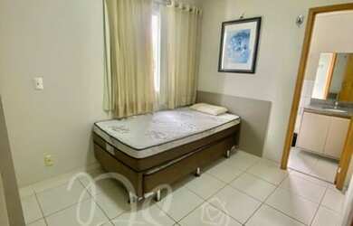 Imagem 12: Life Ponta Negra Mobiliado