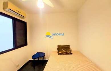 Imagem 13: APARTAMENTO RESIDENCIAL em GUARUJÁ - SP, Jardim Astúrias