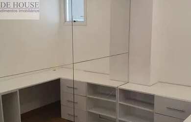 Imagem 4: Apartamento metrô Sacomã