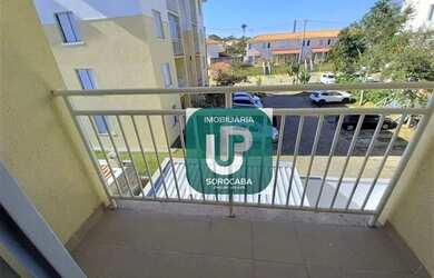 Imagem 6: Apartamento com 2 dormitórios para alugar, 47 m² por R$ 1.855/mês - Condomínio Villa Flora