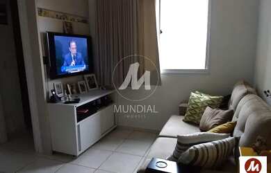 Imagem: Apartamento (tipo - padrao) 2 dormitórios, cozinha planejada