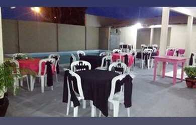 Imagem: A casa possui 2 Banheiros, 120m² de Área e está localizado