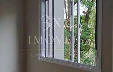 Imagem 13: venda ou locação apê novo 34m2 cond novo Sto Amaro 2 dorm