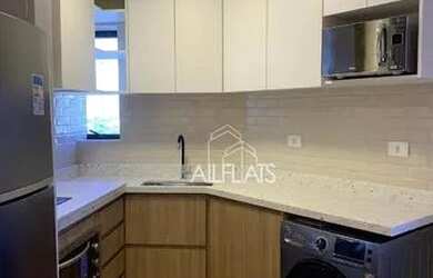 Imagem 4: Flat com 1 dormitório, 30 m² - venda por R$ 340.000 ou aluguel por R$ 4.500/mês na Vila Ma