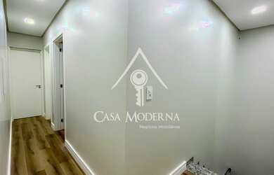 Imagem 11: Sobrado novo com 3 dormitórios à venda CASCAVEL - PR