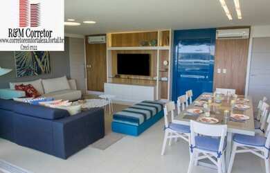 Imagem 4: Golf Ville Cobertura por temporada A partir R$ 700,00 em Aquiraz-CE 2