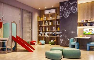 Imagem 4: Apartamento à venda, 100 m² por R$ 2.000.000,00 - Praia do Canto - Vitória/ES