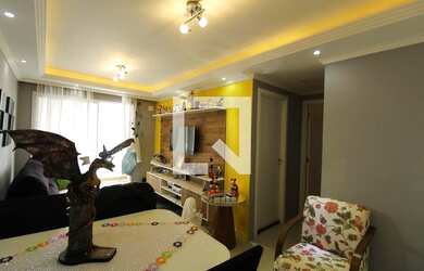 Imagem 3: Apartamento para Aluguel - Recreio, 2 Quartos, 69 m2