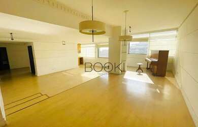 Imagem: O apartamento possui 3 Dormitórios, 4 Banheiros, 4 Vagas na