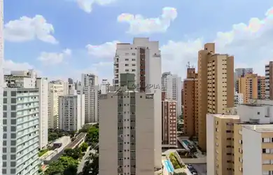 Imagem 7: Locação Apartamento 3 Dormitórios - 132 m² Moema