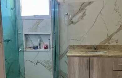 Imagem 11: Casa com 3 dormitórios 1 suíte - Condominio Golden Park