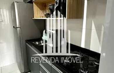 Imagem 13: Apartamento para venda na Chácara Santo Antônio Zona Sul , Condomínio...