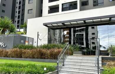 Imagem 2: LONDRINA - Apartamento Padrão - Gleba Fazenda Palhano