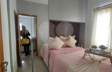 Imagem 13: Condomínio Maravilhoso no Bairro Santa Terezinha