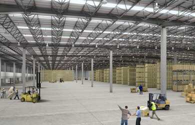 Imagem 10: Terreno para venda com 94000 metros quadrados em Santa Cruz - Rio de Janeiro...