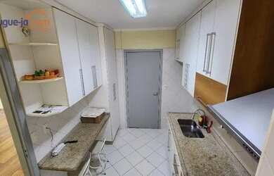 Imagem 12: Apartamento com 4 dormitórios, 99 m² - venda por R$ 915.000,00 ou aluguel...