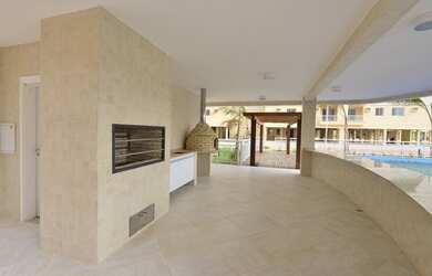 Imagem 11: Varandas grand park. Imóvel mobiliado, Varanda, 74m² de Áreae1 Vaga...