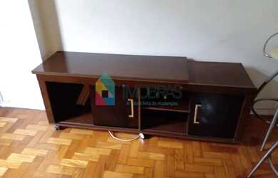 Imagem 12: Espetacular quarto e sala na R. Raimundo Correa