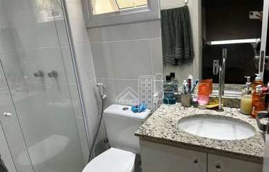 Imagem 11: Apartamento à venda, 58 m² por R$ 435.000,00 - Pendotiba - Niterói/RJ