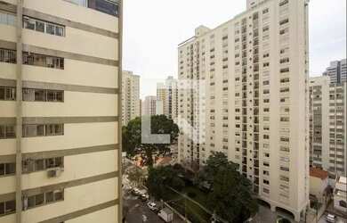 Imagem 6: Apartamento para Aluguel - Moema, 2 Quartos, 86 m2