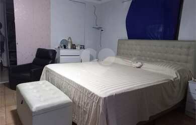 Imagem 14: Maravilhosa casa VP. Churrasqueira, Varanda, Guarda roupae150m² de Área