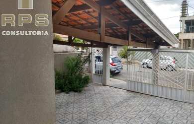 Imagem 8: Casa para Venda ou Locação - Jardim do Lago - Atibaia - SP