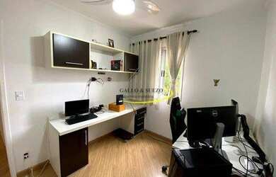 Imagem 5: Apartamento, 96 m² - venda por R$ 869.000,00 ou aluguel por R$ 5.234,10/mês...