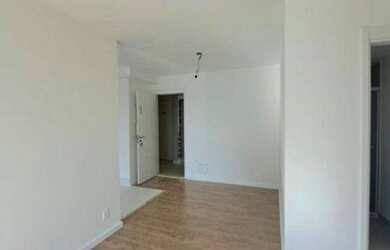 Imagem: O apartamento possui 2 Dormitórios, 2 Banheiros, 2 Vagas na