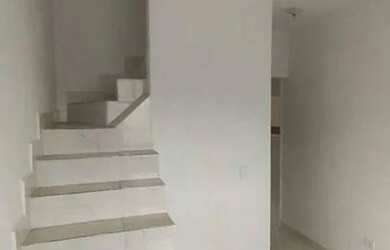 Imagem: A casa para alugar possui 2 Dormitórios, 1 Banheiro e 72m²