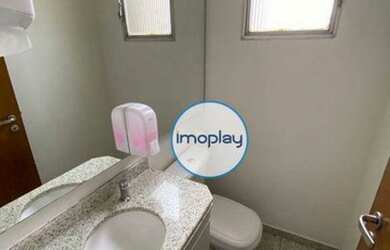 Imagem 9: Conjunto corporativo localizado na Al Santos