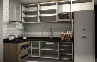 Imagem 4: Apartamento com 2 dormitórios à venda, 115 m² por R$ 538.000,00 - Vila...