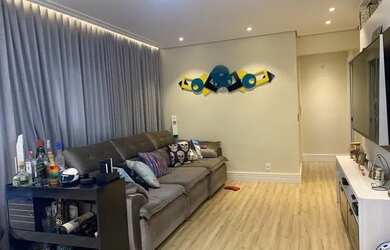 Imagem 6: Coloratto Ceramica 113 metros 02 suítes - 02 vagas - Vista p/ Parque...